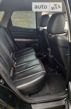 Внедорожник / Кроссовер Mazda CX-7 2009 в Житомире