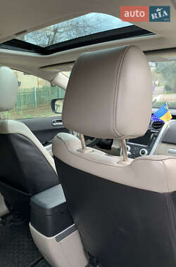 Внедорожник / Кроссовер Mazda CX-7 2007 в 