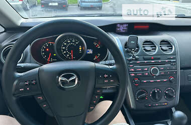 Внедорожник / Кроссовер Mazda CX-7 2010 в Виннице