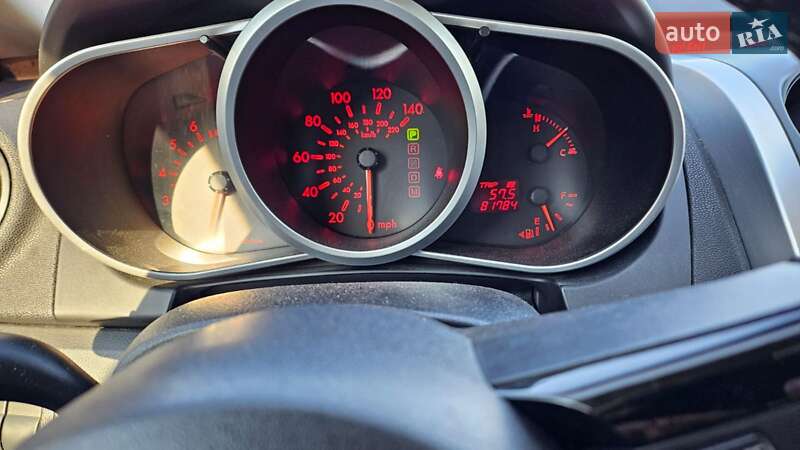 Позашляховик / Кросовер Mazda CX-7 2007 в Києві