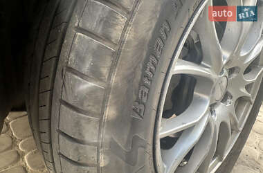 Внедорожник / Кроссовер Mazda CX-7 2010 в 