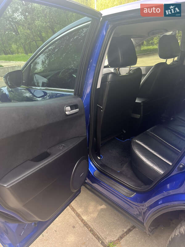 Внедорожник / Кроссовер Mazda CX-7 2007 в Ольшанке