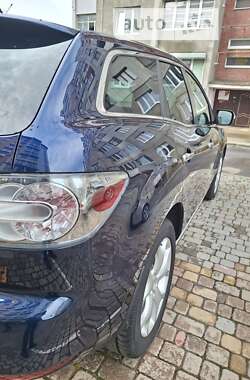 Внедорожник / Кроссовер Mazda CX-7 2010 в Ивано-Франковске