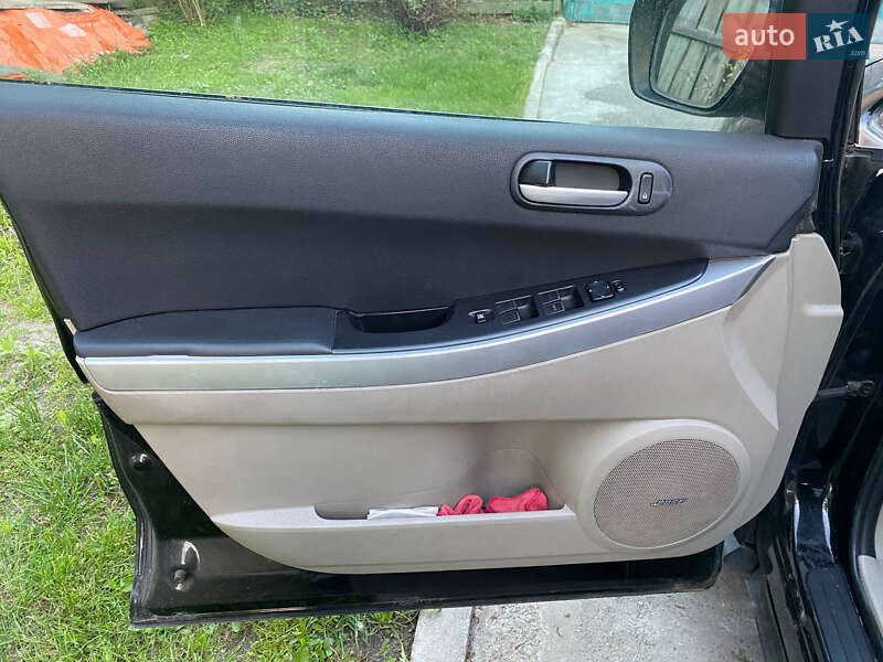 Внедорожник / Кроссовер Mazda CX-7 2007 в Ворзеле