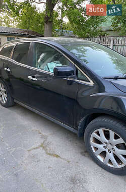 Внедорожник / Кроссовер Mazda CX-7 2007 в Ворзеле