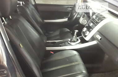 Внедорожник / Кроссовер Mazda CX-7 2007 в Нововолынске