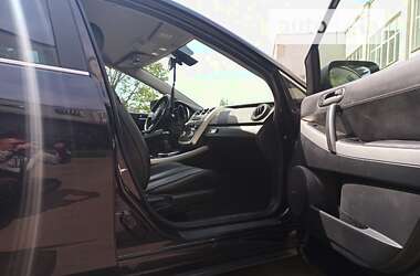 Внедорожник / Кроссовер Mazda CX-7 2008 в Киеве