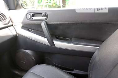 Позашляховик / Кросовер Mazda CX-7 2008 в Києві