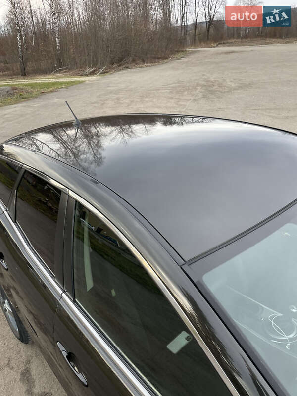 Внедорожник / Кроссовер Mazda CX-7 2010 в Старом Самборе фото 7 Внедорожник / Кроссовер Mazda CX-7 2010 в Старом Самборе