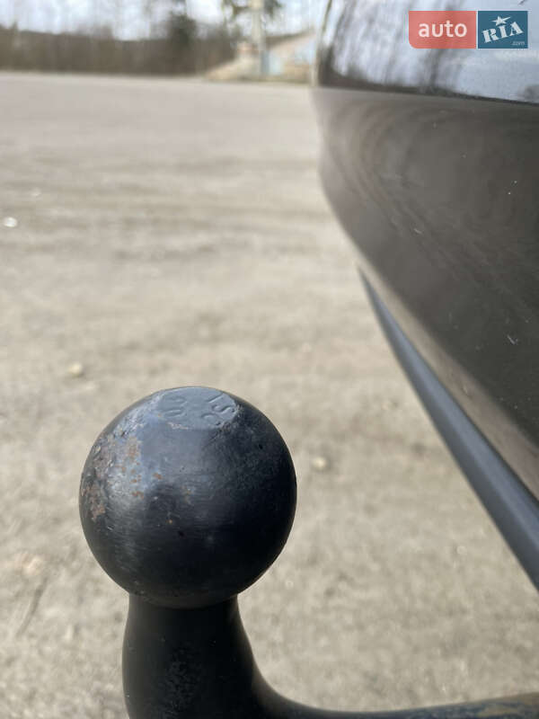 Внедорожник / Кроссовер Mazda CX-7 2010 в Старом Самборе фото 14 Внедорожник / Кроссовер Mazda CX-7 2010 в Старом Самборе