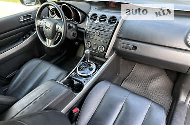 Внедорожник / Кроссовер Mazda CX-7 2011 в Киеве