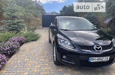 Внедорожник / Кроссовер Mazda CX-7 2008 в Одессе