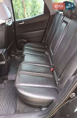 Позашляховик / Кросовер Mazda CX-7 2009 в 