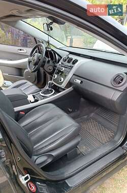 Позашляховик / Кросовер Mazda CX-7 2009 в 