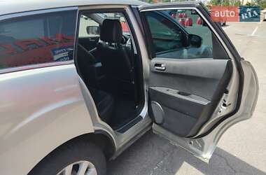 Внедорожник / Кроссовер Mazda CX-7 2008 в Киеве