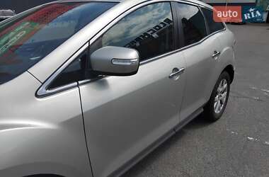 Внедорожник / Кроссовер Mazda CX-7 2008 в Киеве