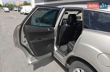 Внедорожник / Кроссовер Mazda CX-7 2008 в Киеве