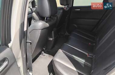 Внедорожник / Кроссовер Mazda CX-7 2008 в Киеве