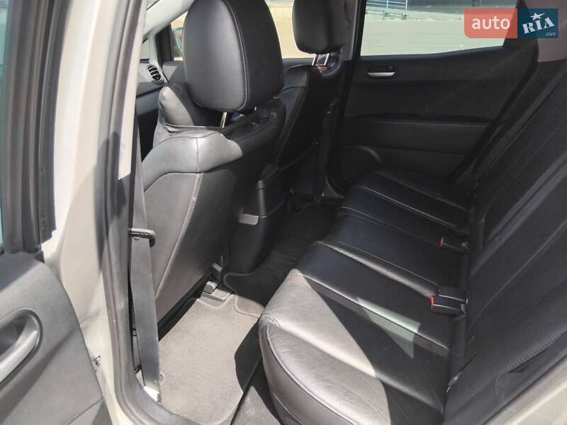 Внедорожник / Кроссовер Mazda CX-7 2008 в Киеве