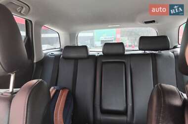 Внедорожник / Кроссовер Mazda CX-7 2008 в Киеве