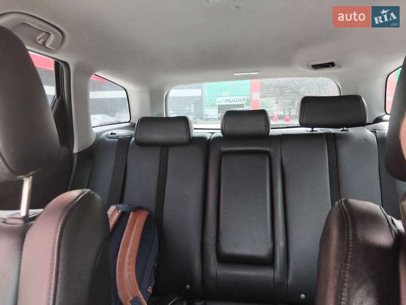 Внедорожник / Кроссовер Mazda CX-7 2008 в Киеве
