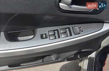 Внедорожник / Кроссовер Mazda CX-7 2008 в Киеве