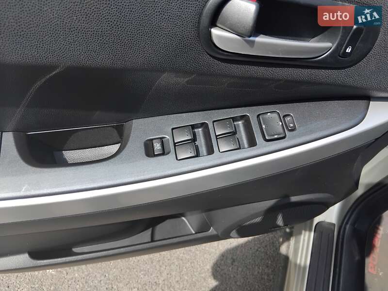 Внедорожник / Кроссовер Mazda CX-7 2008 в Киеве