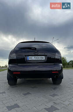 Внедорожник / Кроссовер Mazda CX-7 2008 в 