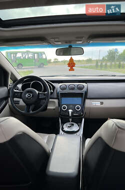 Внедорожник / Кроссовер Mazda CX-7 2008 в 