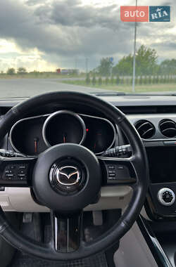 Внедорожник / Кроссовер Mazda CX-7 2008 в 
