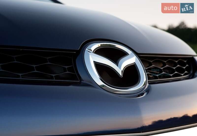 Внедорожник / Кроссовер Mazda CX-7 2007 в 