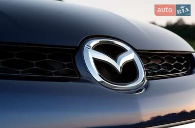 Внедорожник / Кроссовер Mazda CX-7 2007 в 