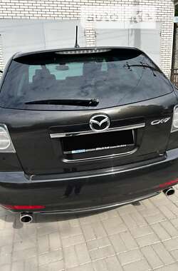 Позашляховик / Кросовер Mazda CX-7 2010 в Запоріжжі