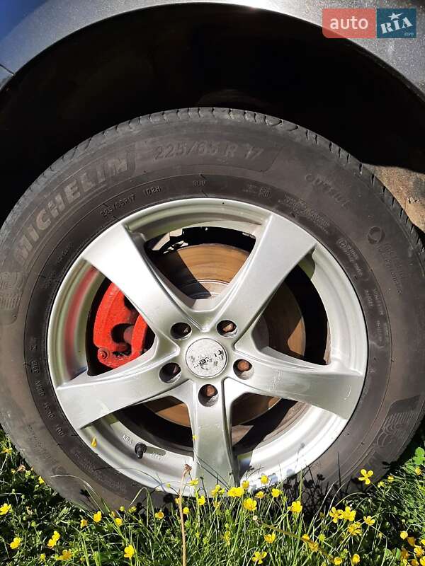 Внедорожник / Кроссовер Mazda CX-7 2011 в Тернополе