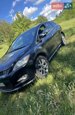 Внедорожник / Кроссовер Mazda CX-7 2008 в 