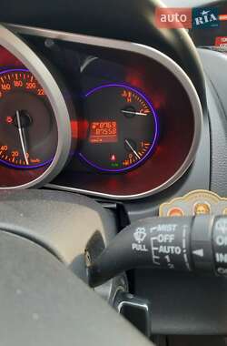 Внедорожник / Кроссовер Mazda CX-7 2009 в 