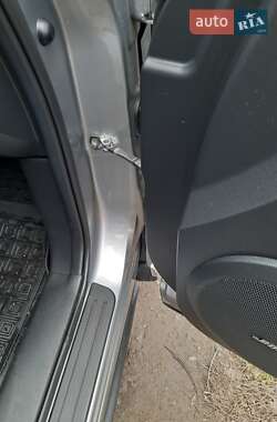 Внедорожник / Кроссовер Mazda CX-7 2009 в 