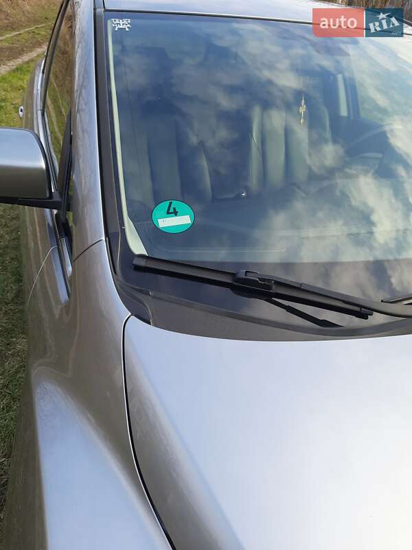 Внедорожник / Кроссовер Mazda CX-7 2009 в Подольске