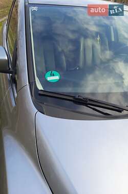 Внедорожник / Кроссовер Mazda CX-7 2009 в 