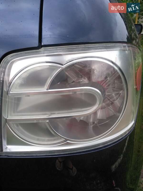Позашляховик / Кросовер Mazda CX-7 2011 в Хмельницькому