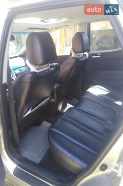 Внедорожник / Кроссовер Mazda CX-7 2007 в Львове