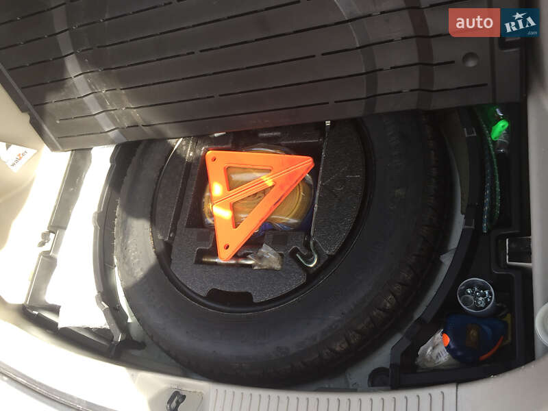 Внедорожник / Кроссовер Mazda CX-7 2010 в Киеве фото 14 Внедорожник / Кроссовер Mazda CX-7 2010 в Киеве