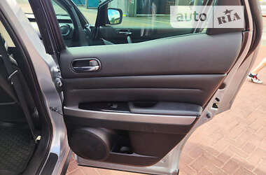 Внедорожник / Кроссовер Mazda CX-7 2011 в Ровно