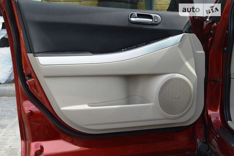 Позашляховик / Кросовер Mazda CX-7 2008 в Одесі