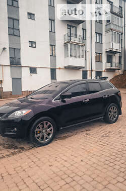 Внедорожник / Кроссовер Mazda CX-7 2008 в Чорткове