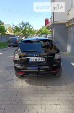 Внедорожник / Кроссовер Mazda CX-7 2009 в Ивано-Франковске