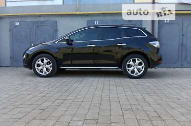 Внедорожник / Кроссовер Mazda CX-7 2009 в Ивано-Франковске