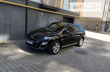 Внедорожник / Кроссовер Mazda CX-7 2009 в Ивано-Франковске