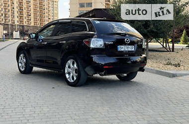 Внедорожник / Кроссовер Mazda CX-7 2008 в Одессе