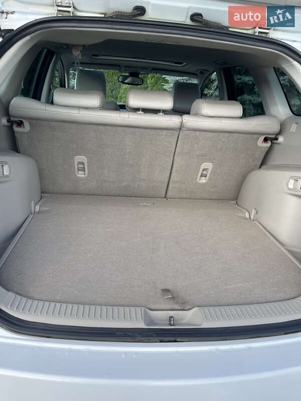 Внедорожник / Кроссовер Mazda CX-7 2010 в Жашкове